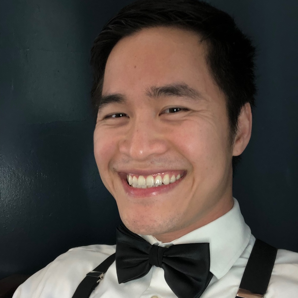 Meet your Posher, Tan